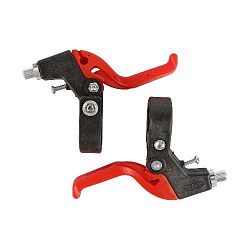 Тормозные ручки Vinca Sport пластик VB 61