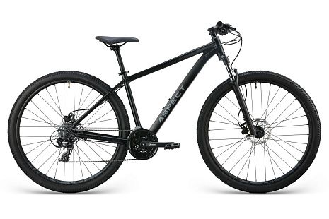 Велосипед Aspect Radium 3X Pro 29 (2025)