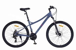 Велосипед WIND VICTORY 27,5" кассета