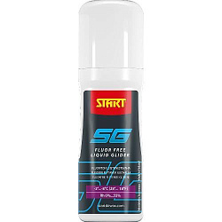 Парафин жидкий Start SG Purple -2..-8