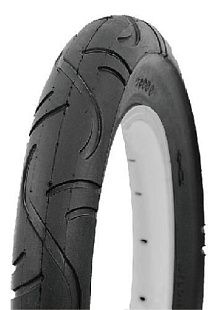 Покрышка 260x55 для колясок P-1069