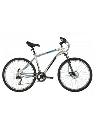 Велосипед FOXX 26" AZTEC сталь купить по цене 18 170 ₽ • Доставка по ...