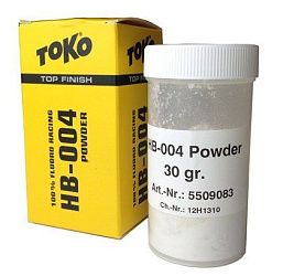 Порошок TOKO
