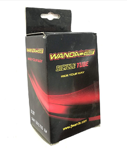 Камера 14x1.95/2.125 Wanda