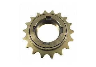 Фривил 18 зубов 1/2"x1/8"