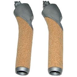 Ручки STK Avanti пробка c клинами. пара