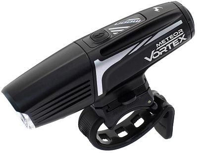 Фонарь MOON Meteor Vortex передний (1000lm)