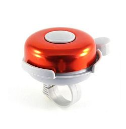 Звонок Vinca Sport металлик механический малый