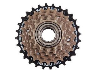 Трещотка Shunfeng 6 звёзд Shunfeng EDX6 14-28T