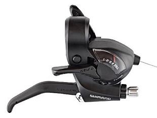 Моноблок Shimano Tourney ST-EF500 R 7 sp