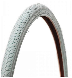 Покрышка 24"X1 3/8 (37-540) JIU MA серая G-809-0012