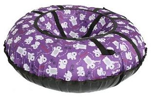 Тюбинг 120 Принт