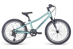 Велосипед Aspect Galaxy 20" (2025)