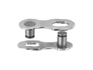 Замок KMC 11 скоростей блистер 1 шт.