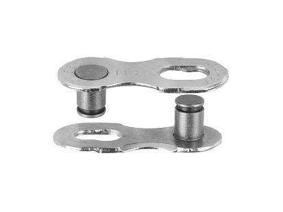 Замок KMC 11 скоростей блистер 1 шт.