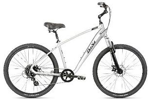 Велосипед Del Sol Lxi Flow 2 2021