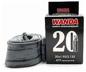 Камера 20x1.95/2.125 A/V Wanda