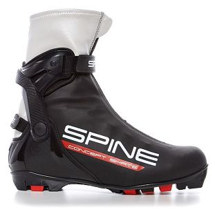 Ботинки SPINE Concept Skate NNN