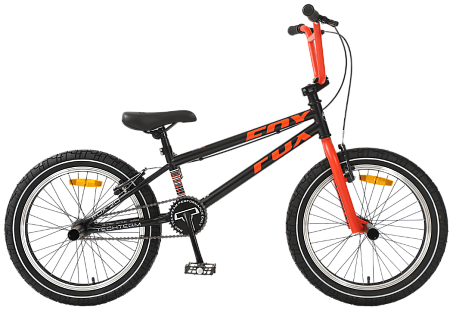 Велосипед BMX TechTeam FOX