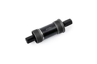 Каретка KENLI 68x124мм черная