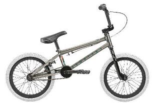 Велосипед HARO BMX Downtown 16"