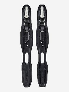 Крепления для конькового хода FISCHER COMPACT SKATE STEP-IN IFP