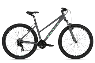 Велосипед Haro Flightline One ST 27,5"