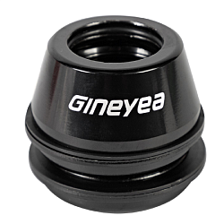 Рулевая колонка Geneyaea GH-838D 1 1/8-1/5, 28.6/44-56/30 X113385