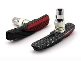 Колодки тормозные