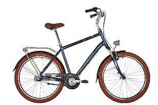 Велосипед STINGER 26" TOLEDO, алюминий