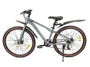 Велосипед FALCON BIKE 26" SHIFT 1.0, алюминий.