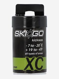 Мазь держания Ski Go 45g