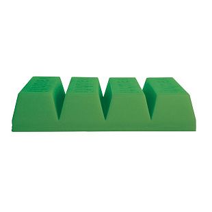 Парафин без содержания фтора VAUHTI L зеленый SW Power -8...-25 180 g