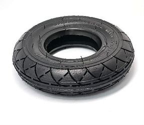 Покрышка 200x50 HOTA A-1068