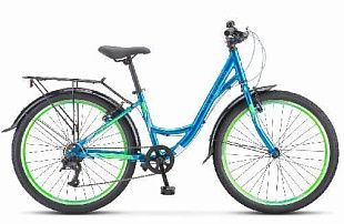 Велосипед Stels 24" Miss-4300 V