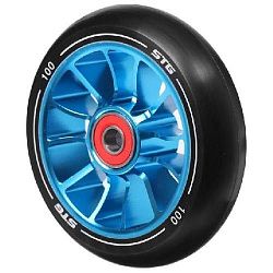 Колесо STG 100 мм ABEC-11 X105148