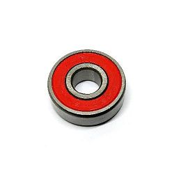 Промподшипник ABEC-9, пластиковый пыльник
