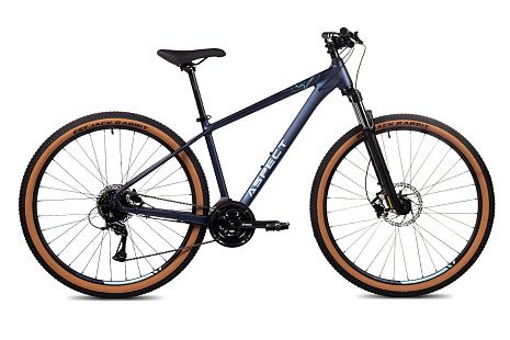 Велосипед Aspect Stimul 2023