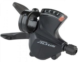 Манетка Shimano Altus M2010 (9ск)