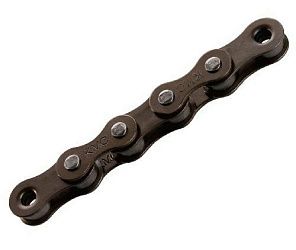 Цепь KMC 1 скорость