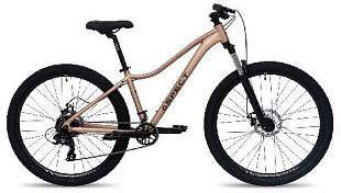 Велосипед Aspect Oasis 27.5 (2026)