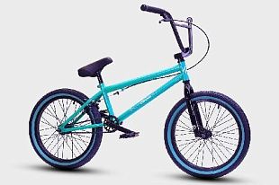 Велосипед BMX 713Bikes Manifest