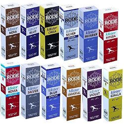 Клистер RODE в ассортименте