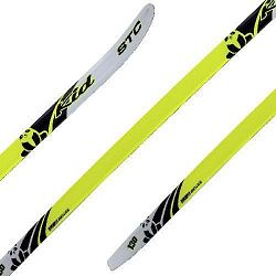 Лыжи детские беговые STC 100-140