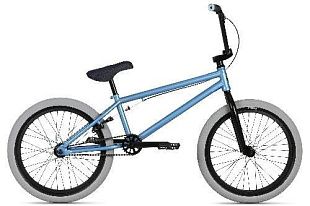 Велосипед HARO BMX Premium Subway