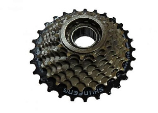 Трещотка Shunfeng 8 звёзд 14-28T