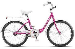Велосипед Stels 20" Cristy 200 C