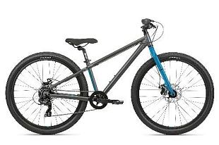 Велосипед HARO Beasley 26"