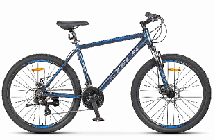 Велосипед Stels Navigator-600 MD