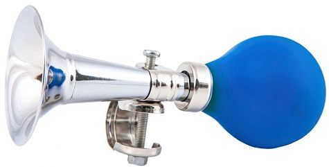 Клаксон металлический HR 277 HR 288